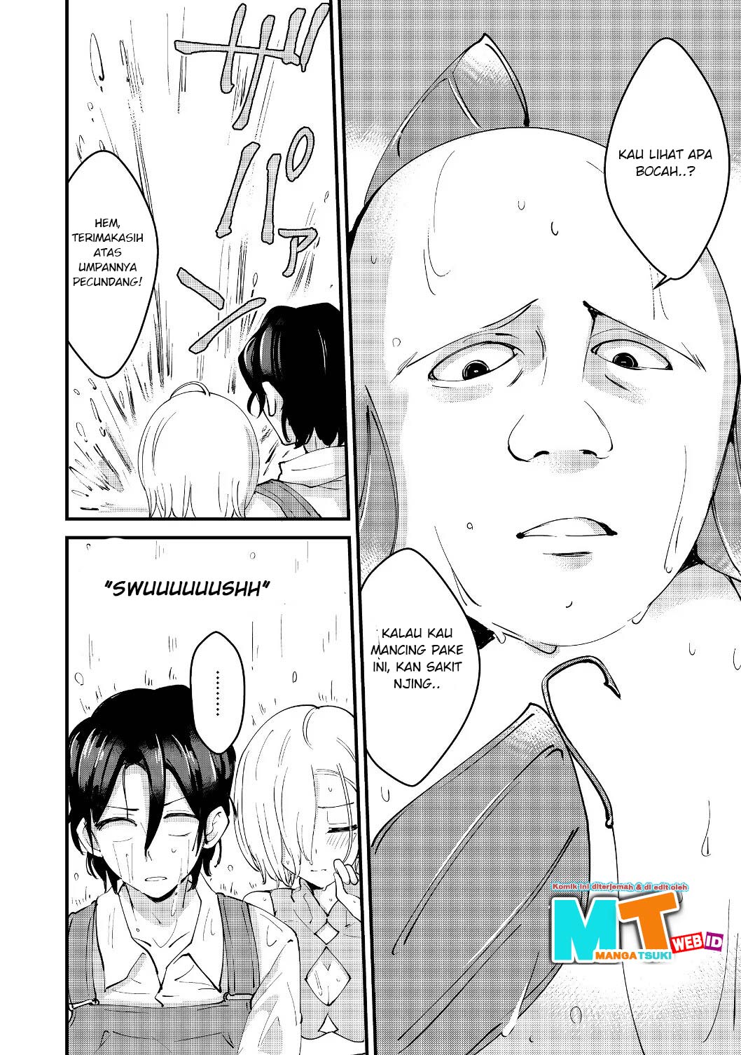 Remtheta Braves Online Chapter 05 Gambar 23